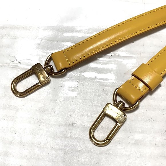 LOUIS VUITTON Bandouliere de sac Bag - Picture 3 of 4